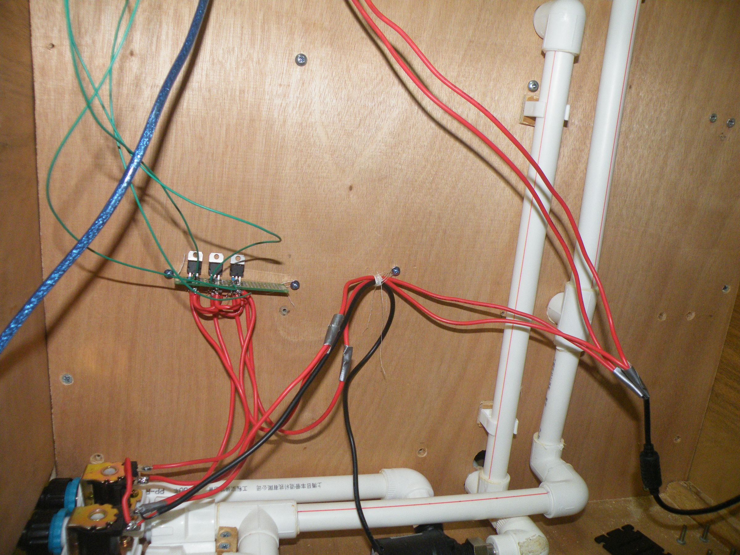 Building a Dishwasher From Scratch 16 Steps (with Pictures