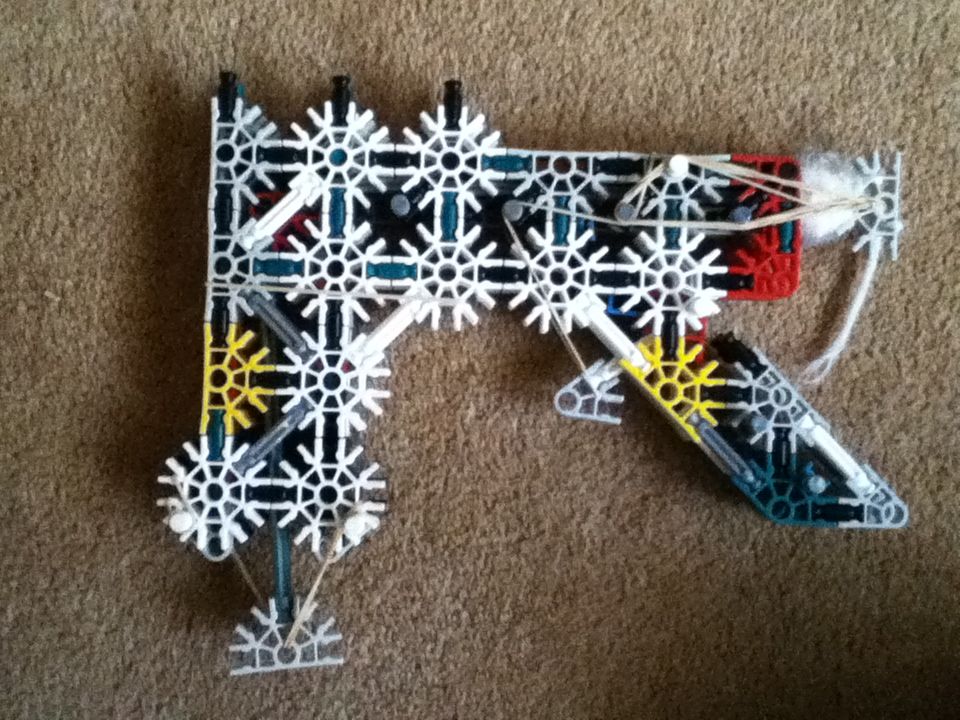 THE RANTER