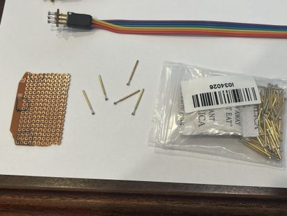 Arduino ICSP Programming Cable : 13 Steps - Instructables
