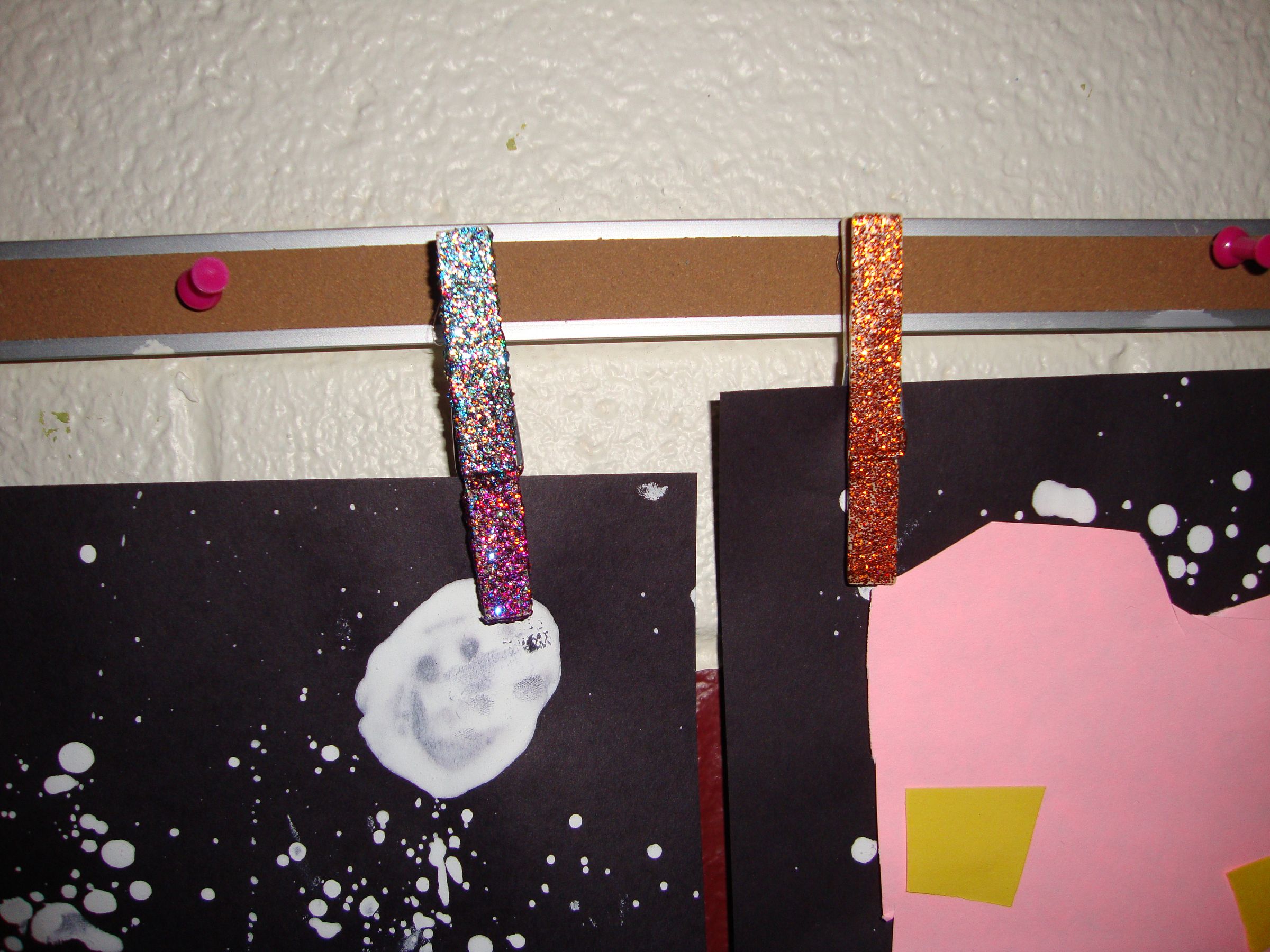 Simple & Effective Art Work Hanger 7 Steps Instructables