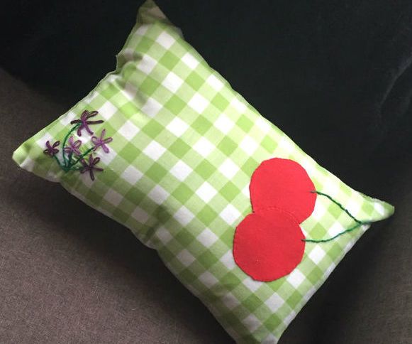 A Midsummer Nights Dream Cushion