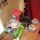 ultimate fishing and survival pack