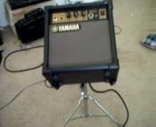 Guitar Amp Stand