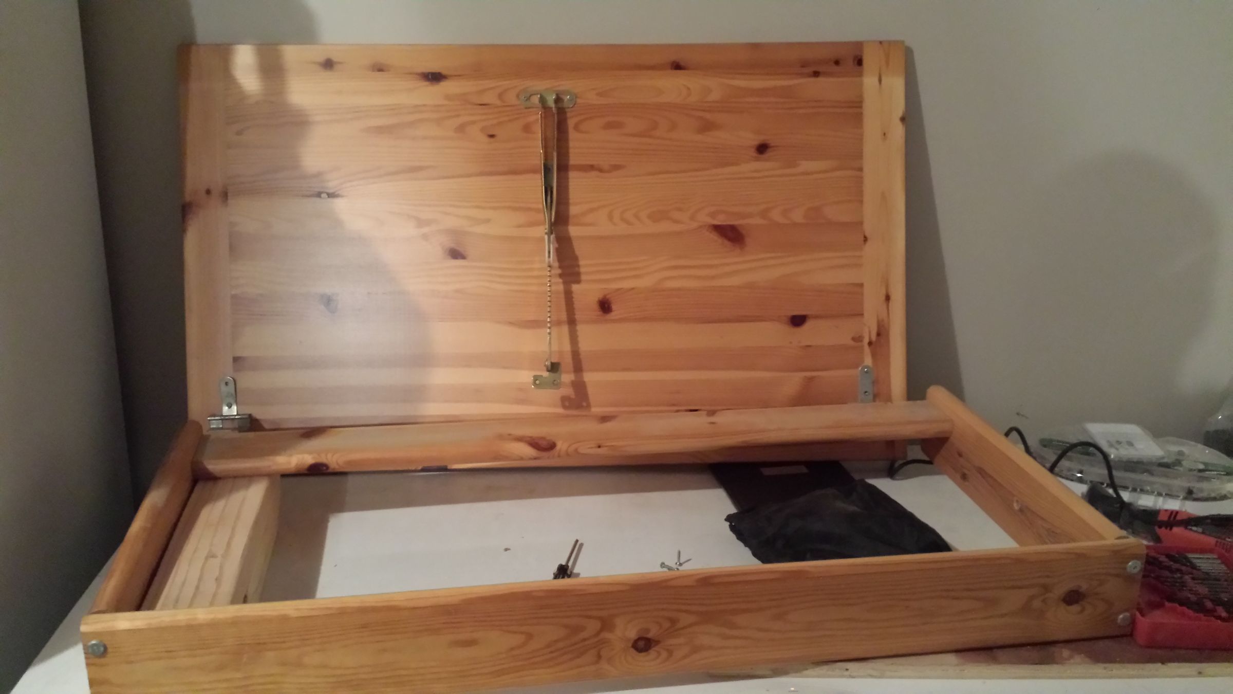 Drafting Table Legs 5 Steps (with Pictures) Instructables
