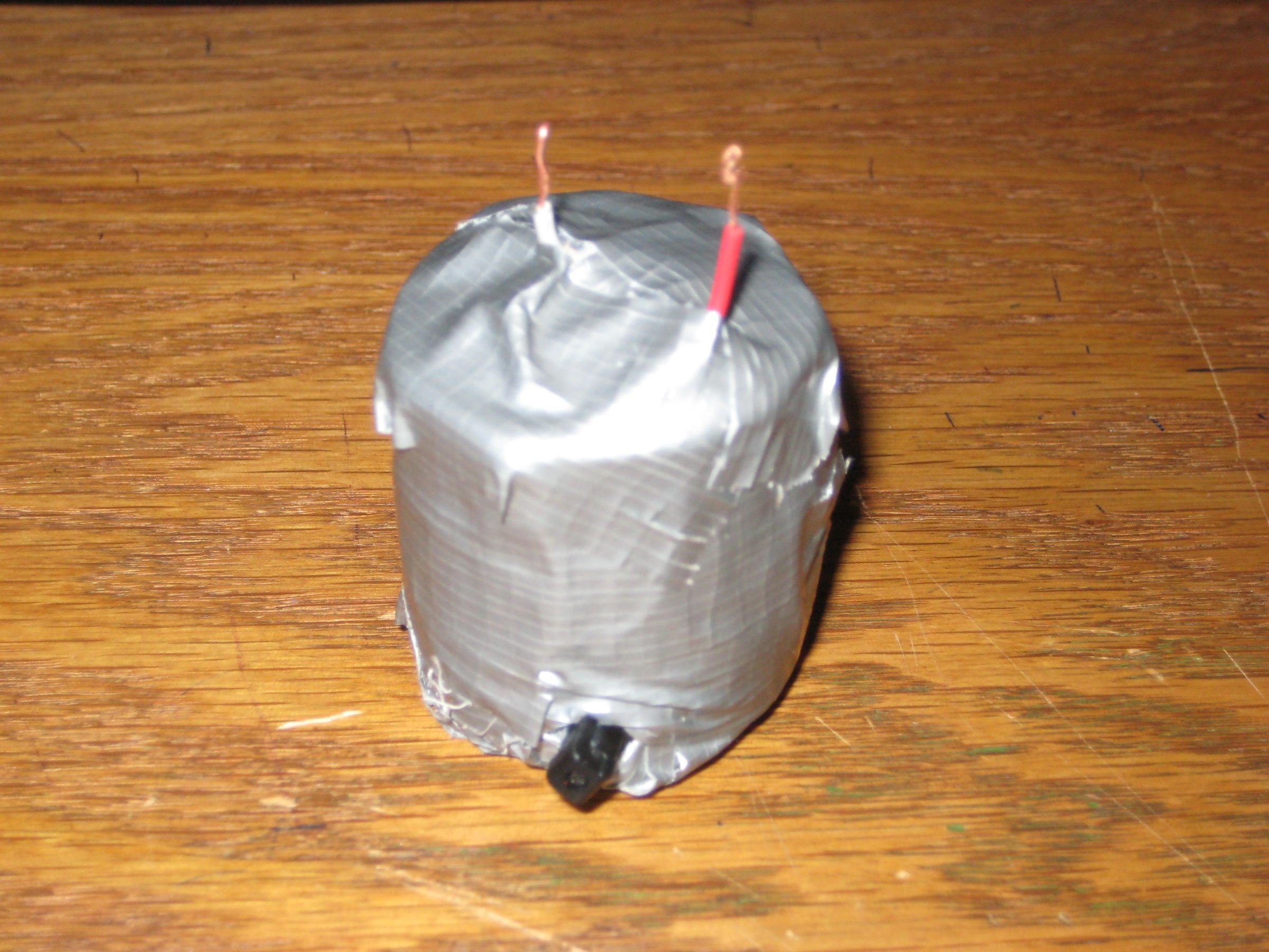 Happy Time Fun Shocker