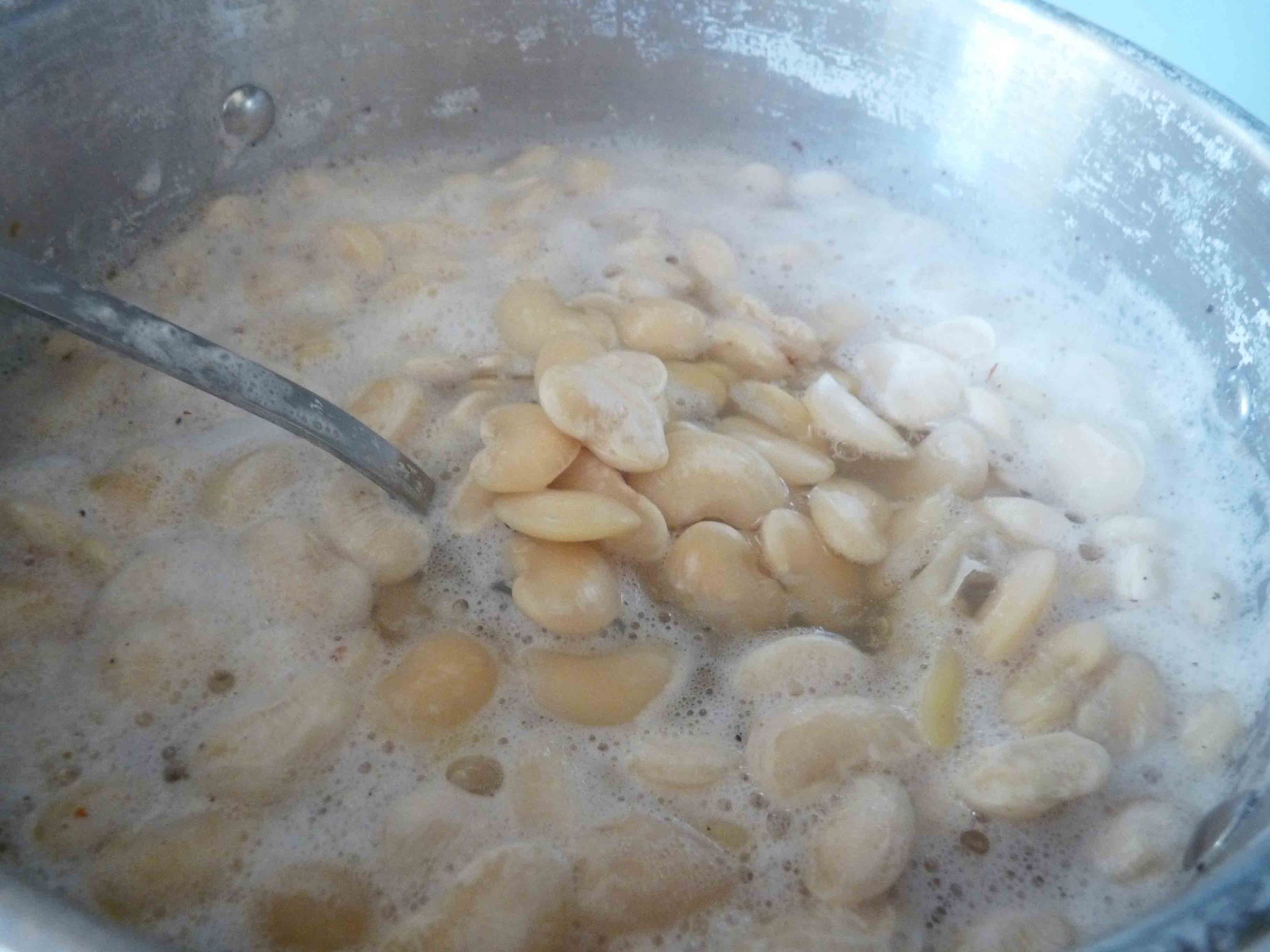 Easy Vegan Lima Beans From Scratch (with Pictures) Instructables