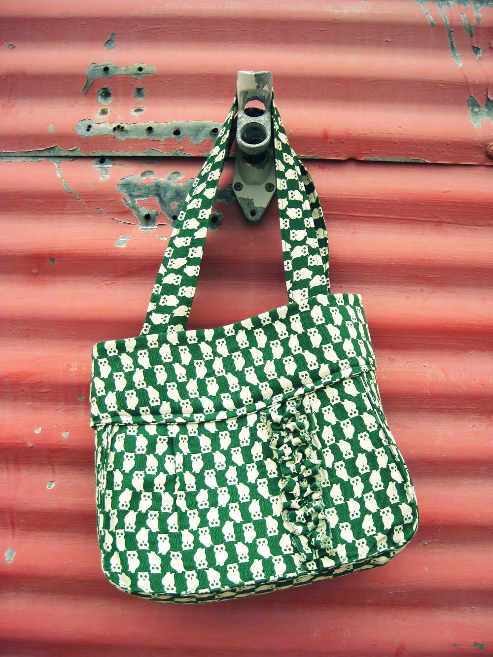 Folk Lore Purse