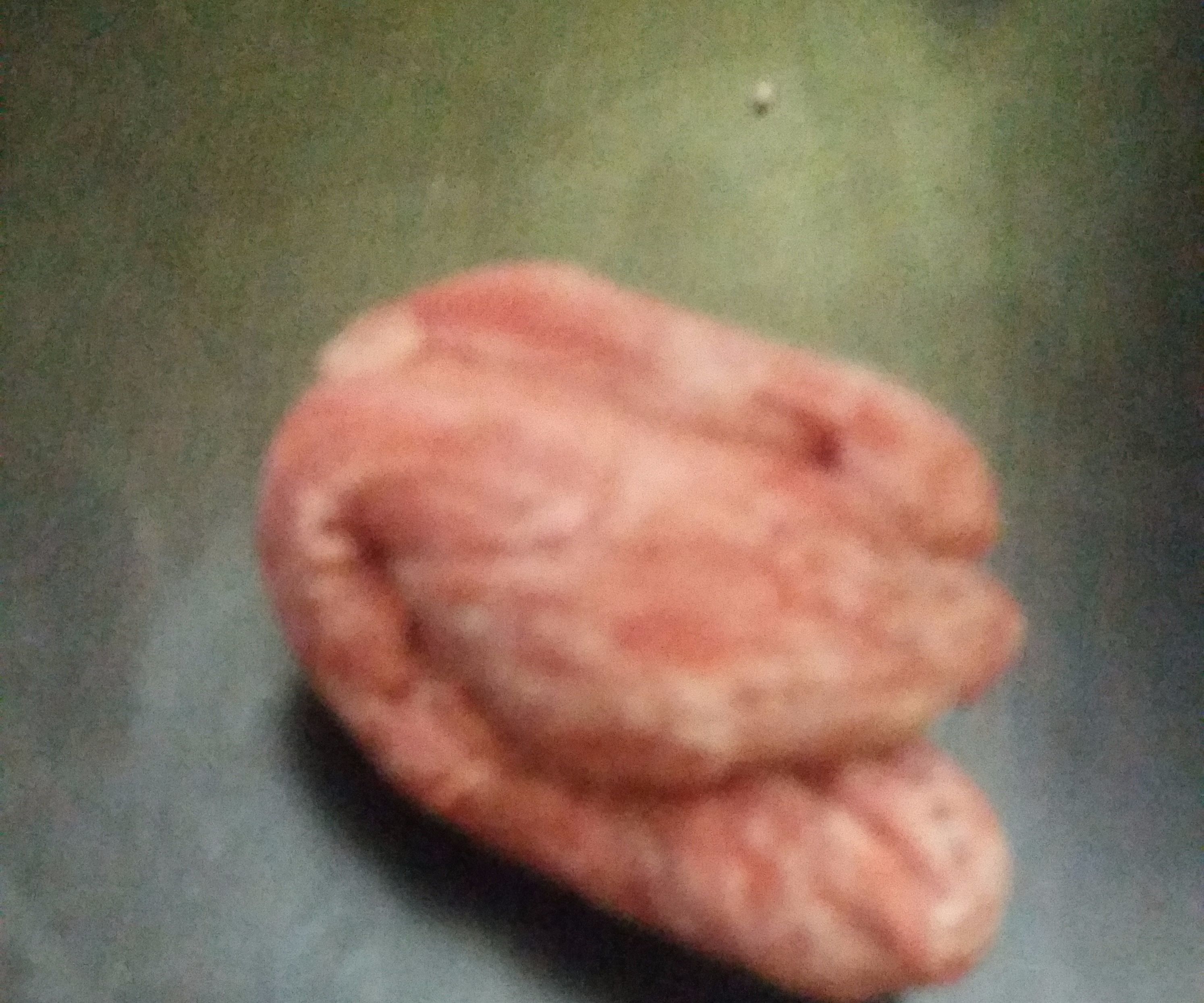 Two Ingredients- Edible Slime- Safe and Simple- Using Gummy Candy and Cornstarch