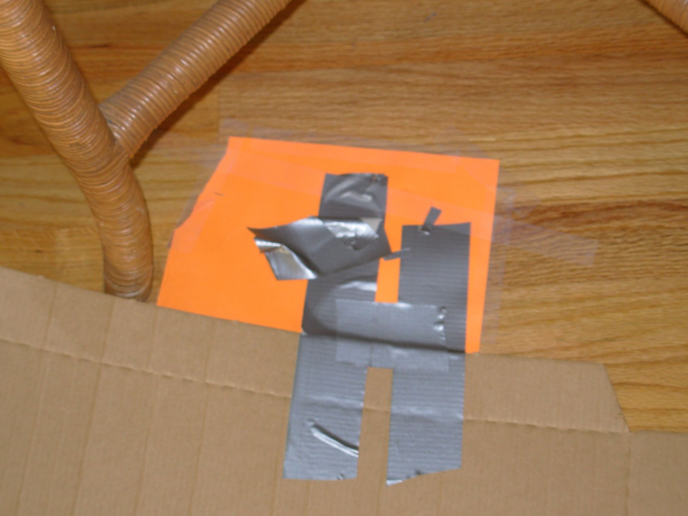 How to Make a Tech Deck Landing Ramp for Your Mega Ramp 4 Steps