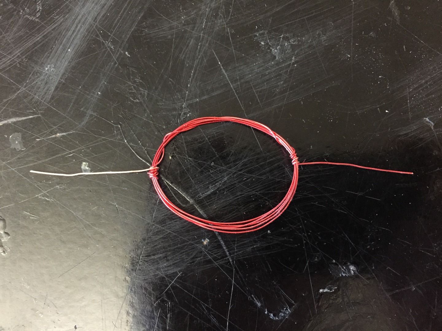 Wire Motor Masco G34 9 Steps Instructables