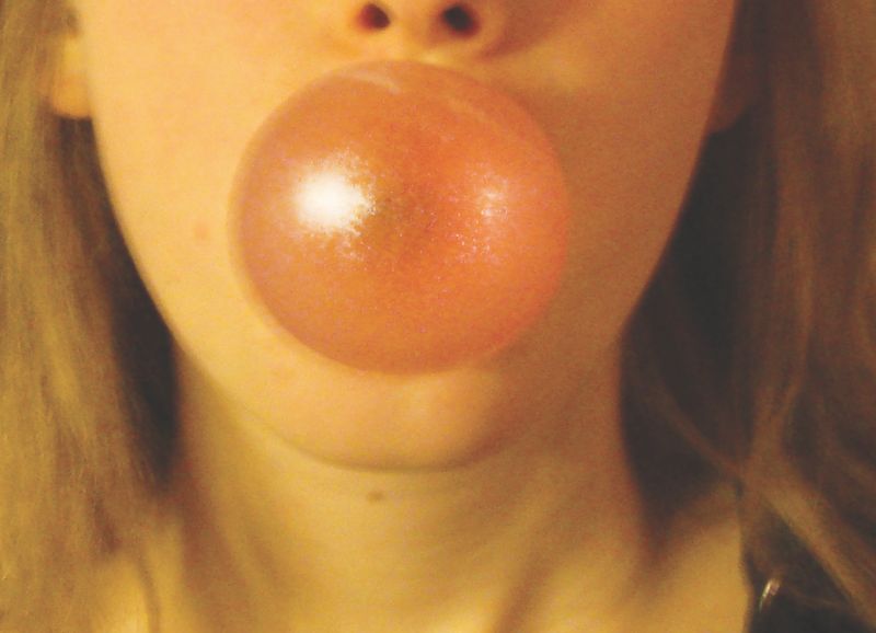 Bubblegum
