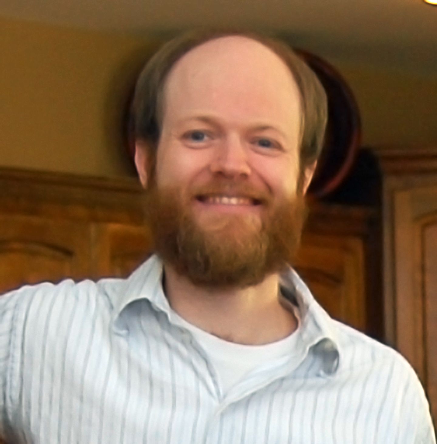 author