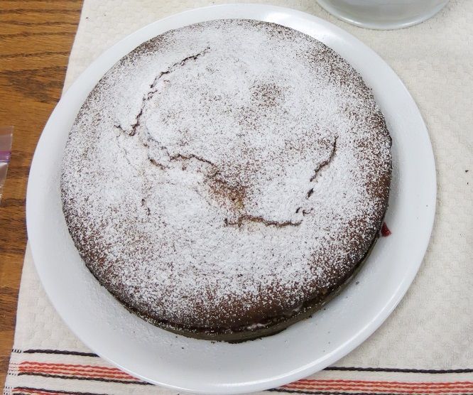 Ala Victorian Cake