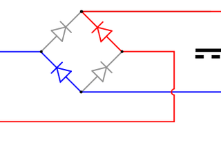 Bad best sale bridge rectifier