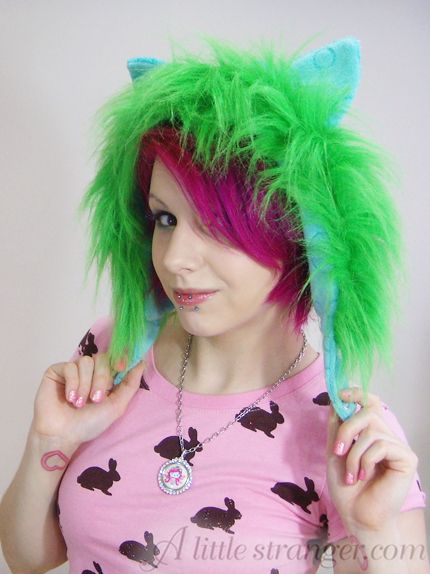 Creature Hood