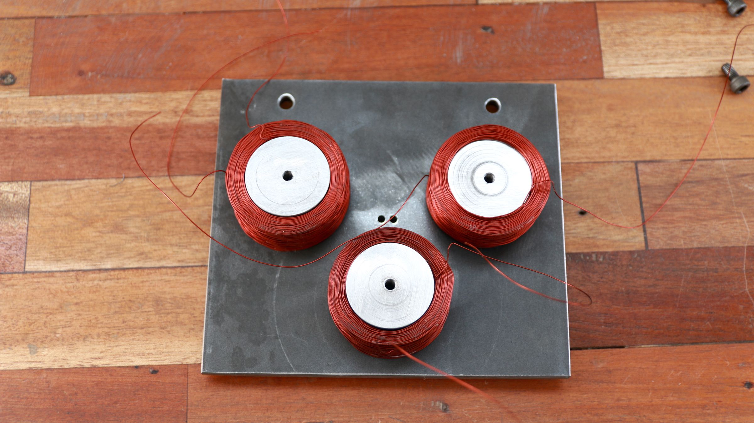 DIY Drill Press 14 Steps (with Pictures) Instructables