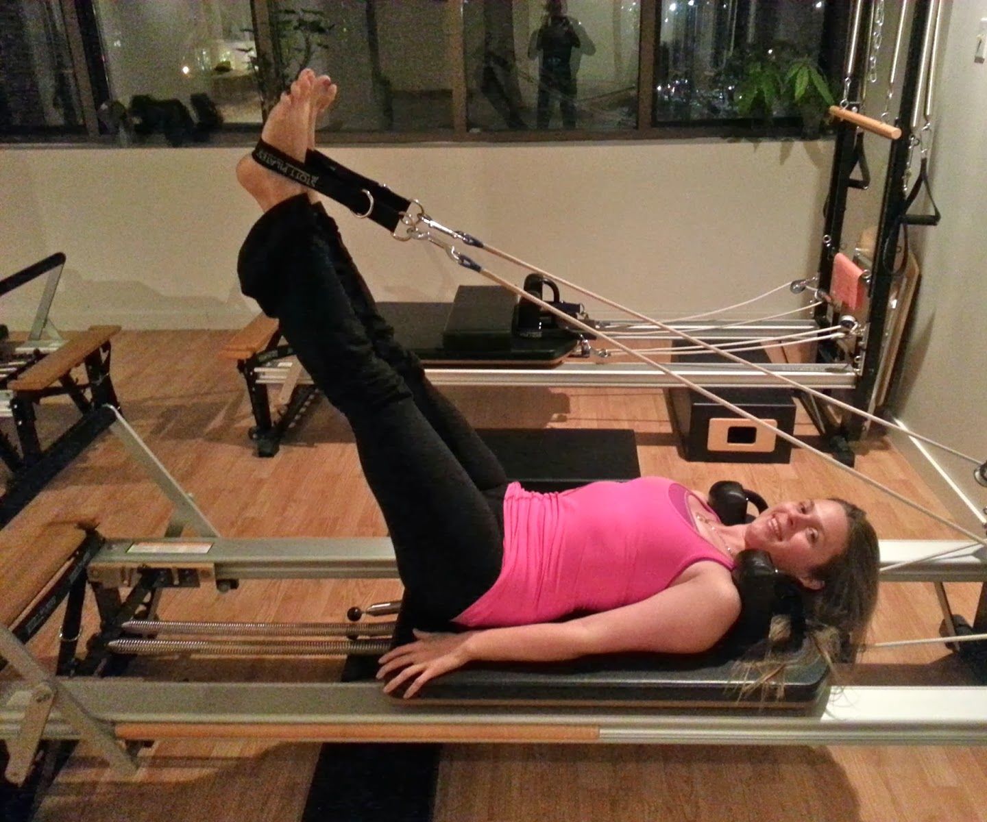 Something You Must Know About Contortion Teaching.