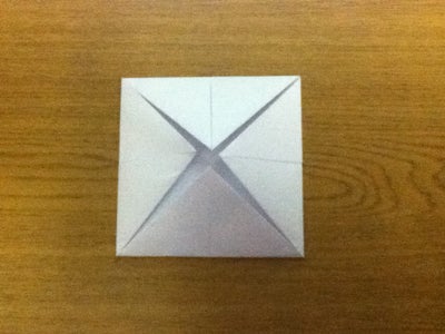 Getting "The Square"