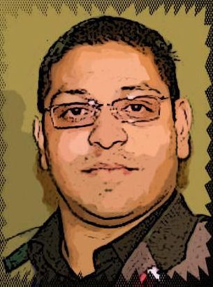 author