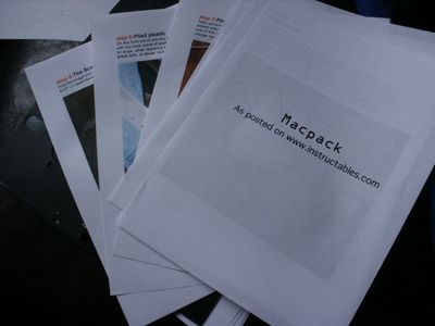 Apple P (or Ctrl P):