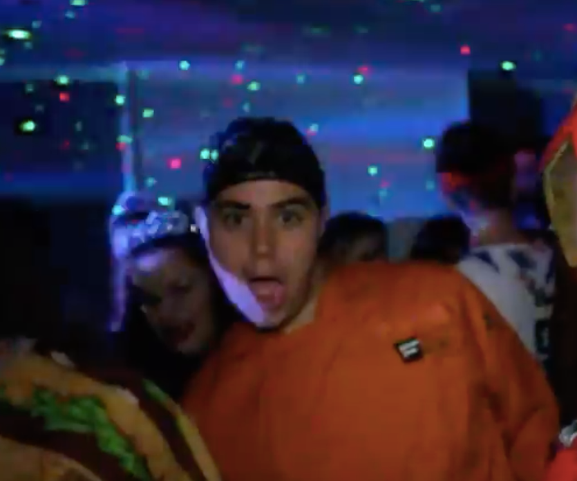 Throwing the Ultimate Dance Party