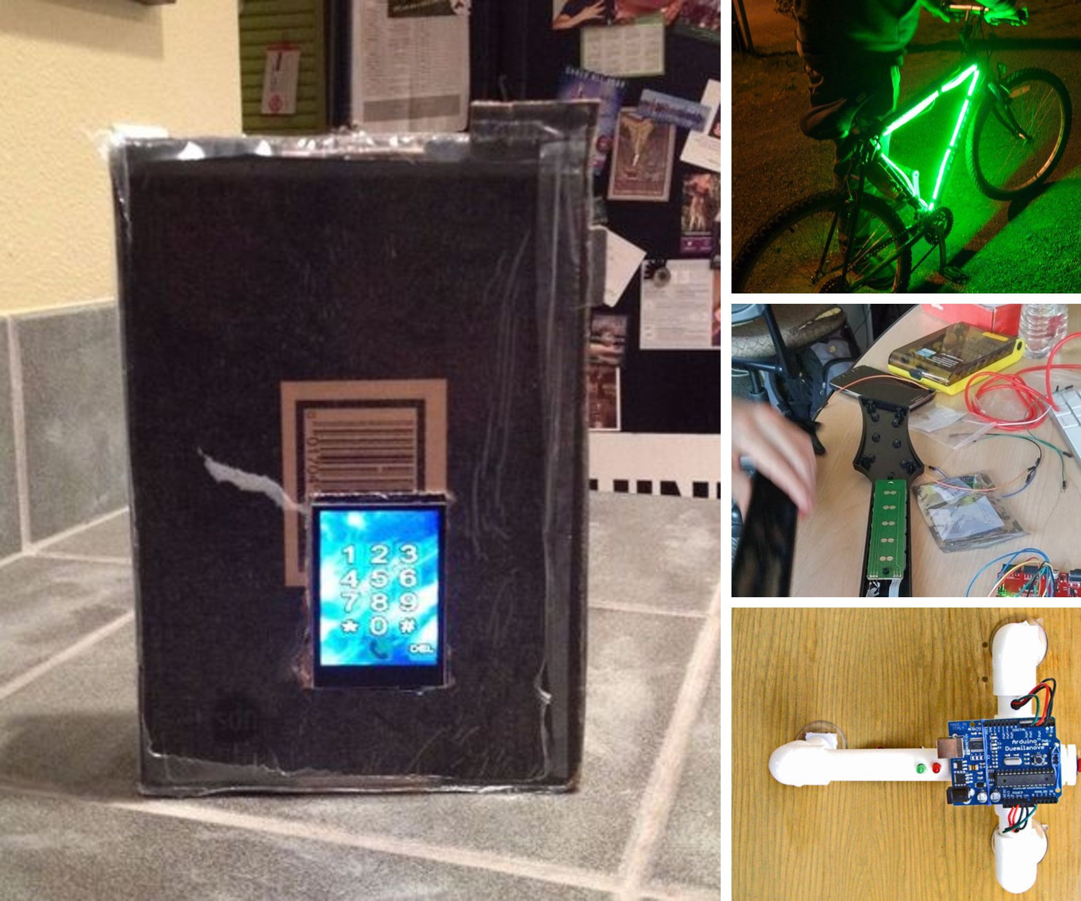 WSU, DTC338, Spring2015