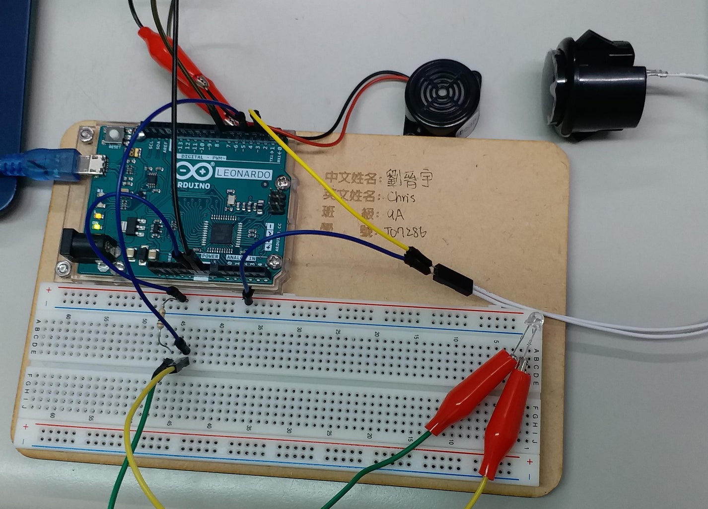 Arduino Morse Code Decoder : 5 Steps - Instructables