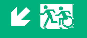 EMERGENCY ASSEMBLY POINT