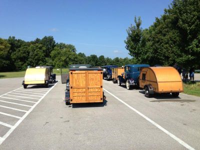 Camping Group