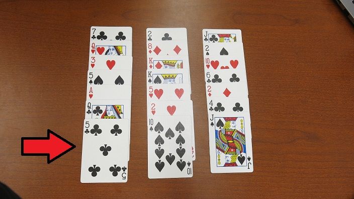 Basic Magic Cards Magic Card Tricks For Beginners