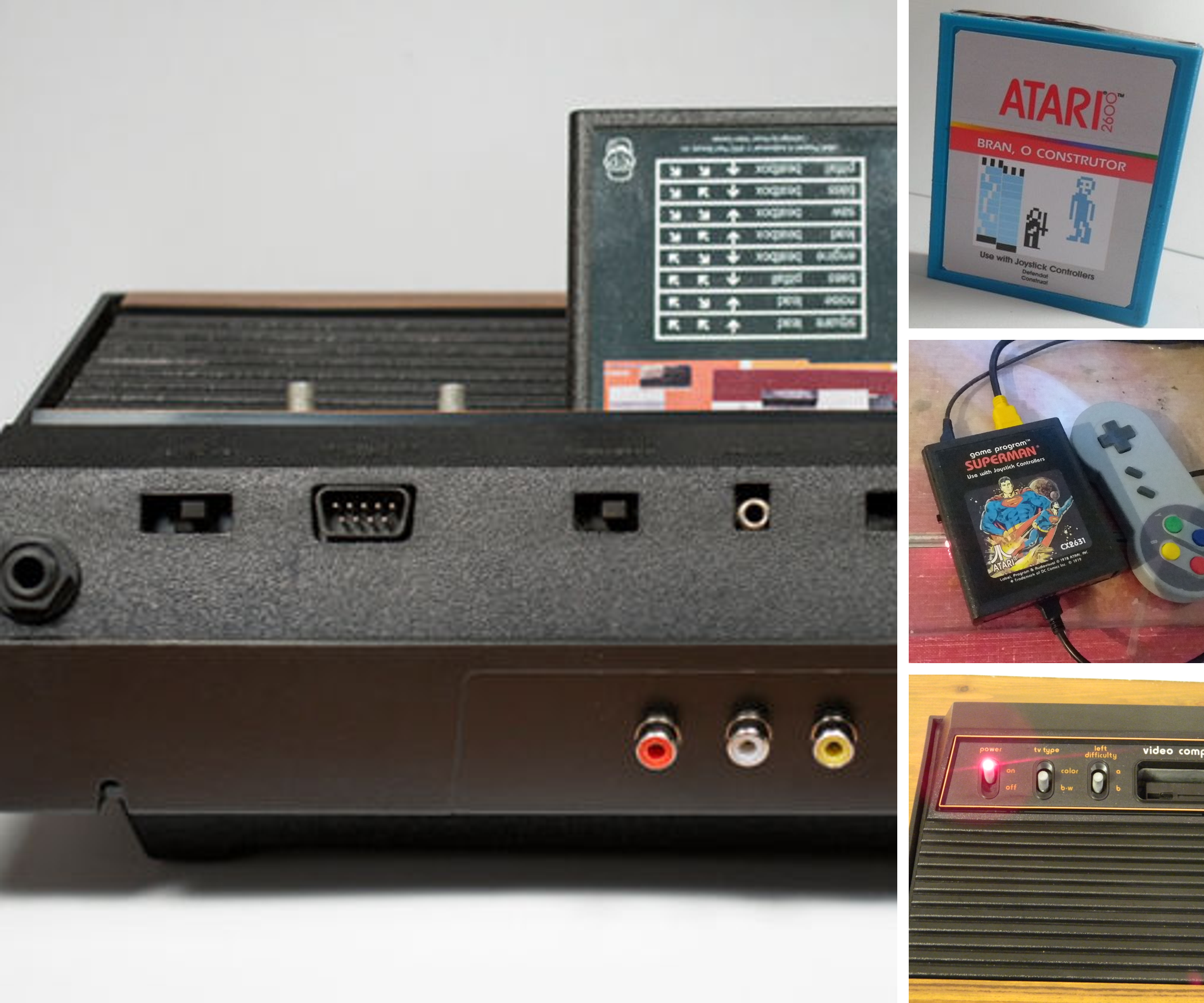 Atari