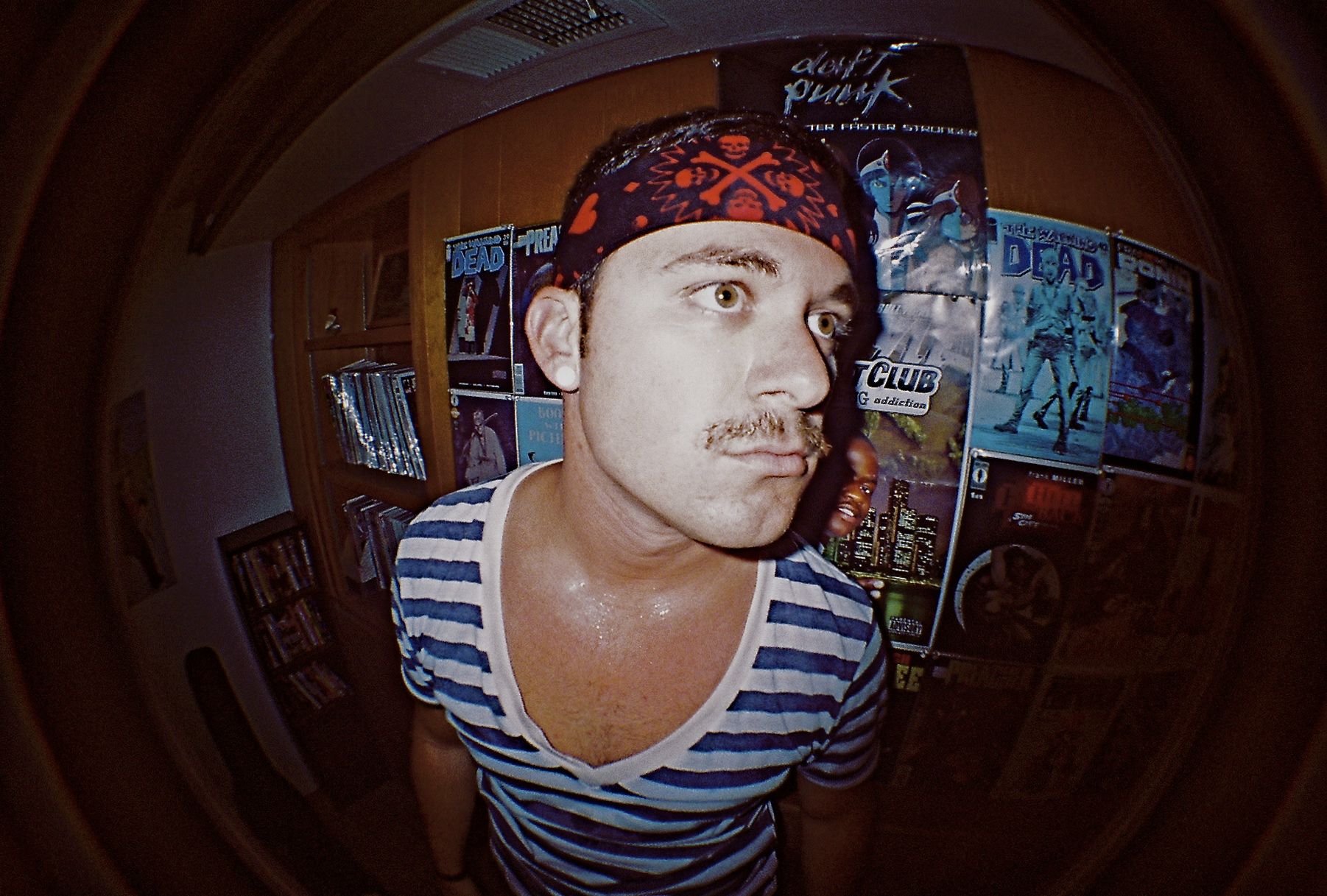 author