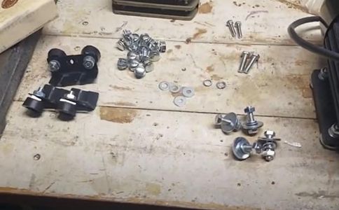 The Parts