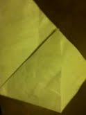 Fold in the Corners