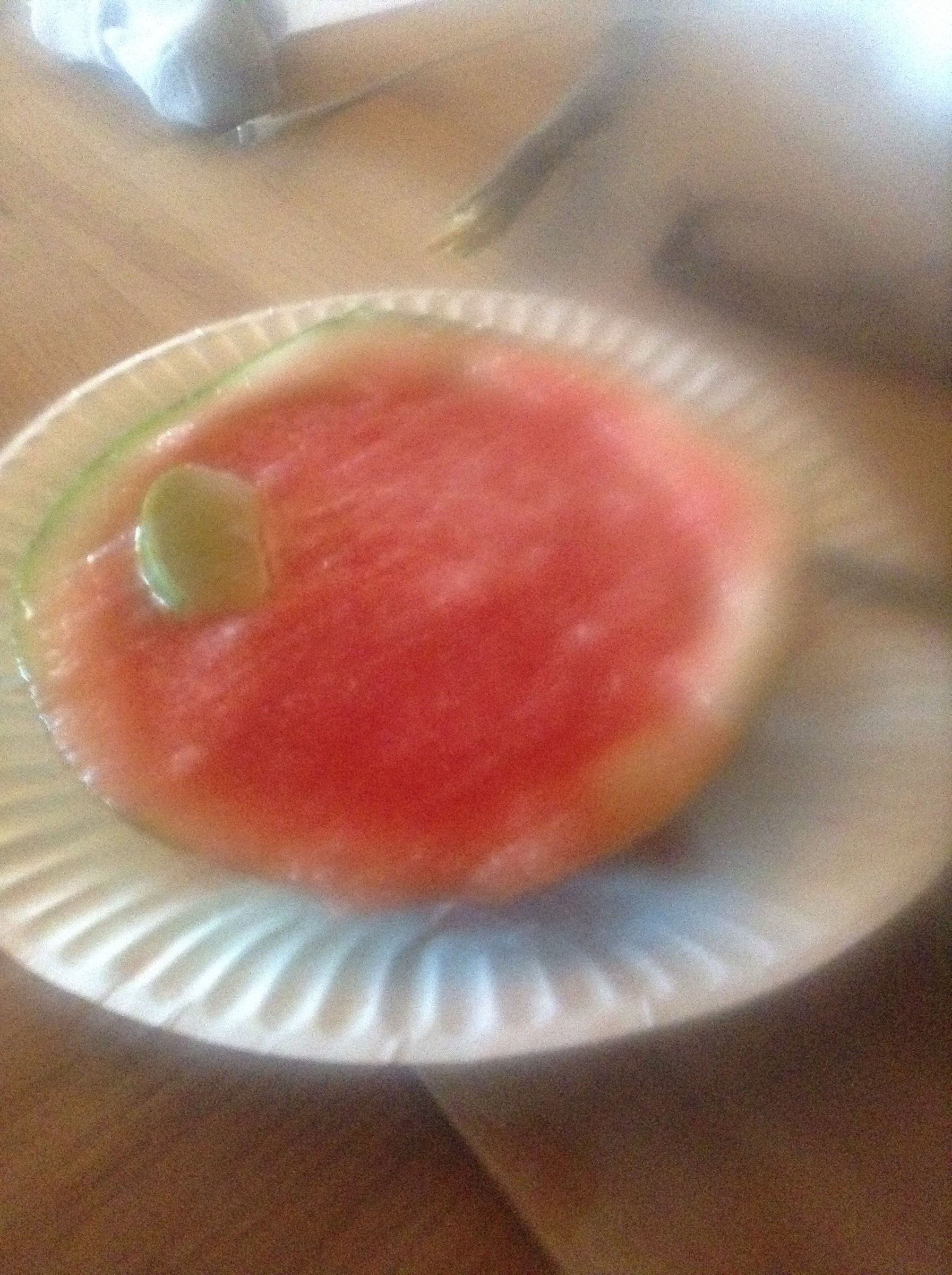 Heck of a Mellony Dish 