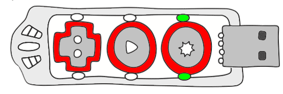 Remap the Keys on a Makey Makey Classic