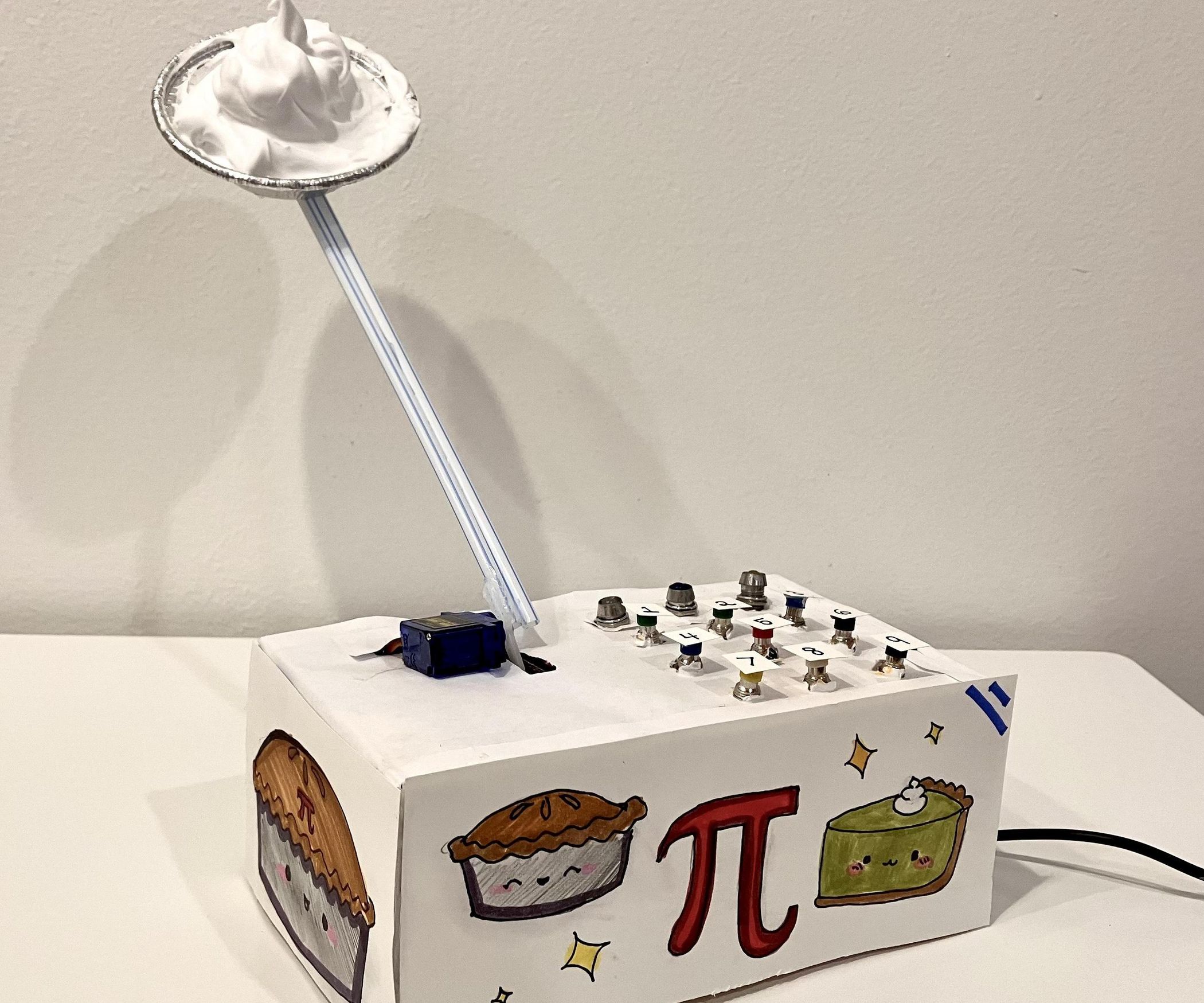 Triple Pi Game : 6 Steps (with Pictures) - Instructables