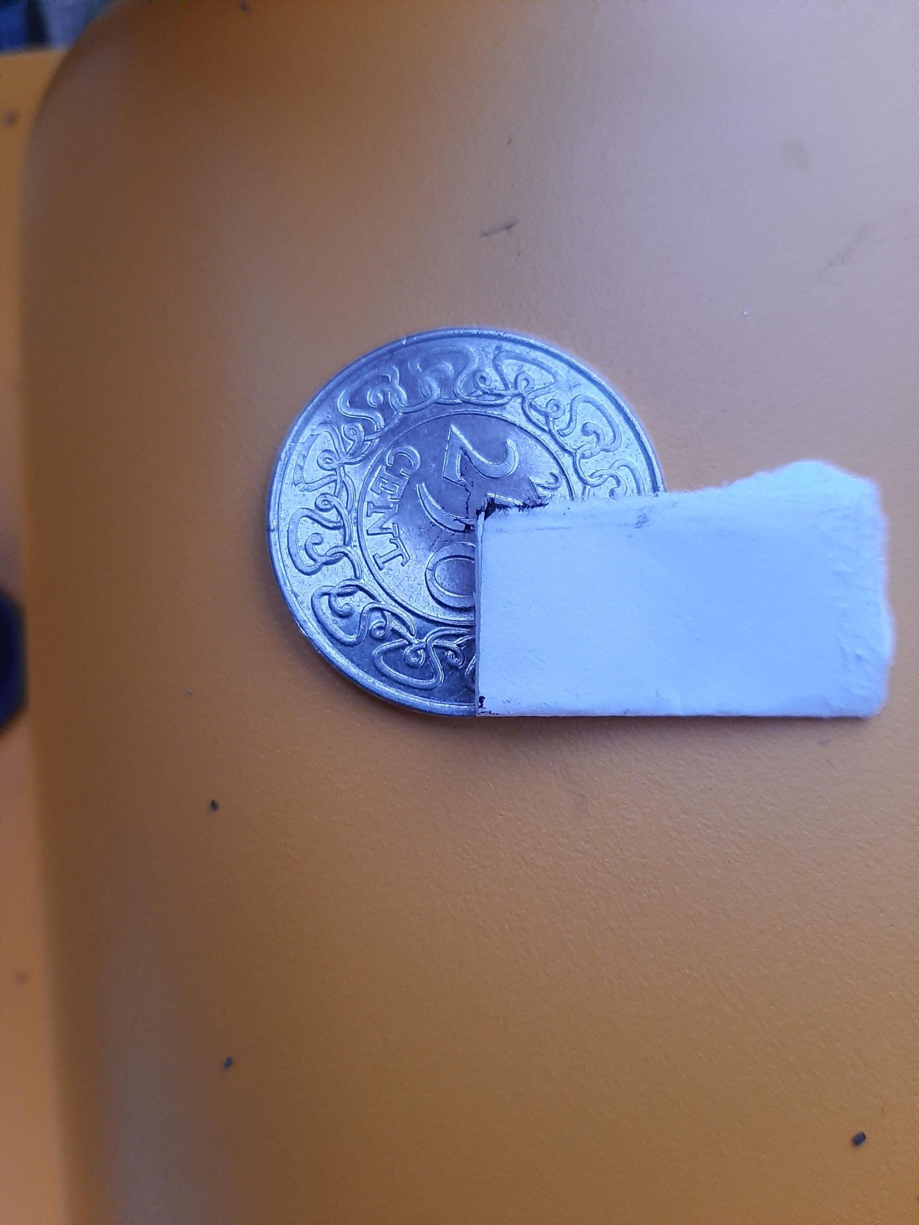 Coin Rings 6 Steps Instructables