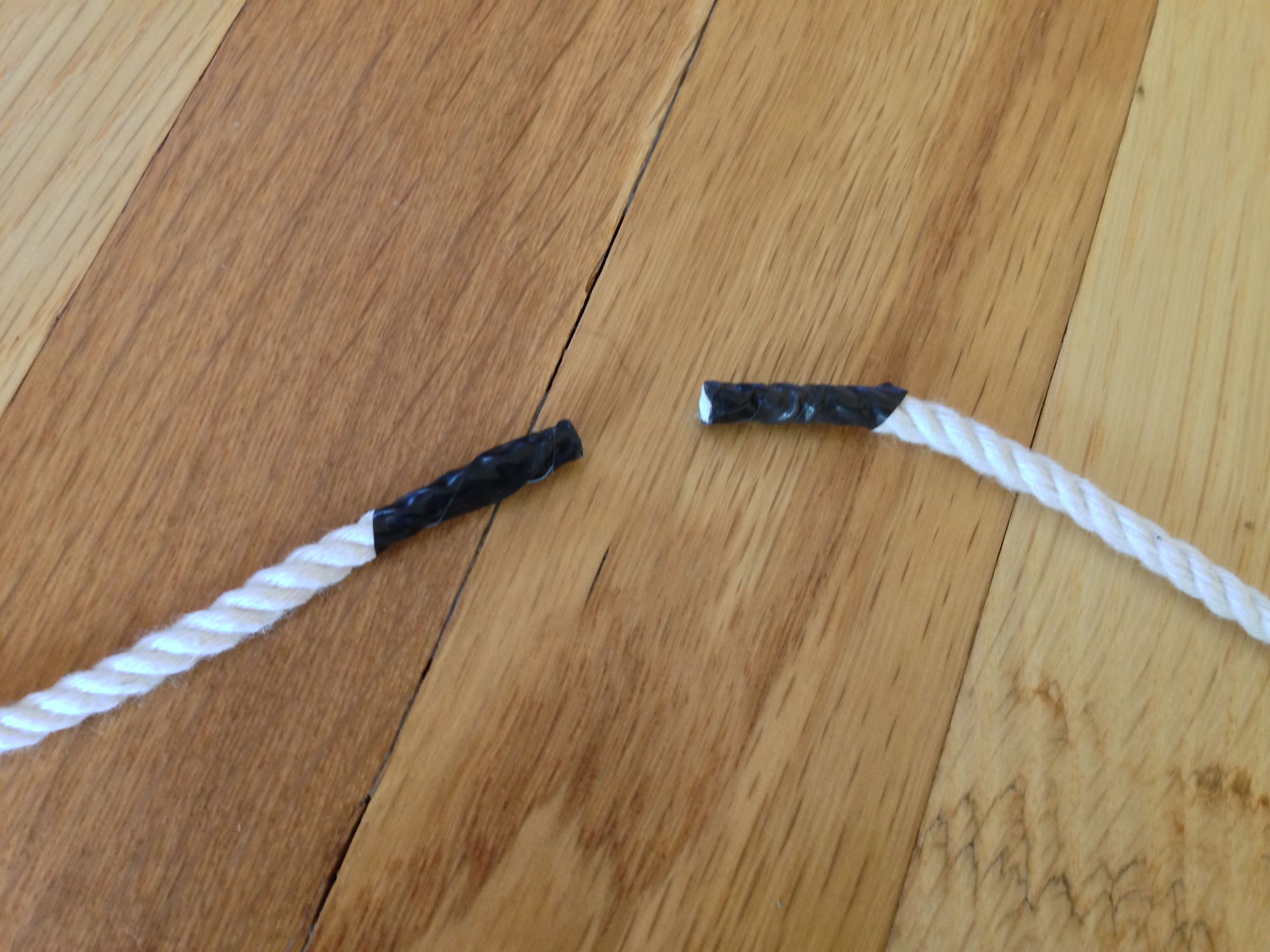 How to Make a Plant Hanger Out of Rope 10 Steps (with Pictures) Instructables