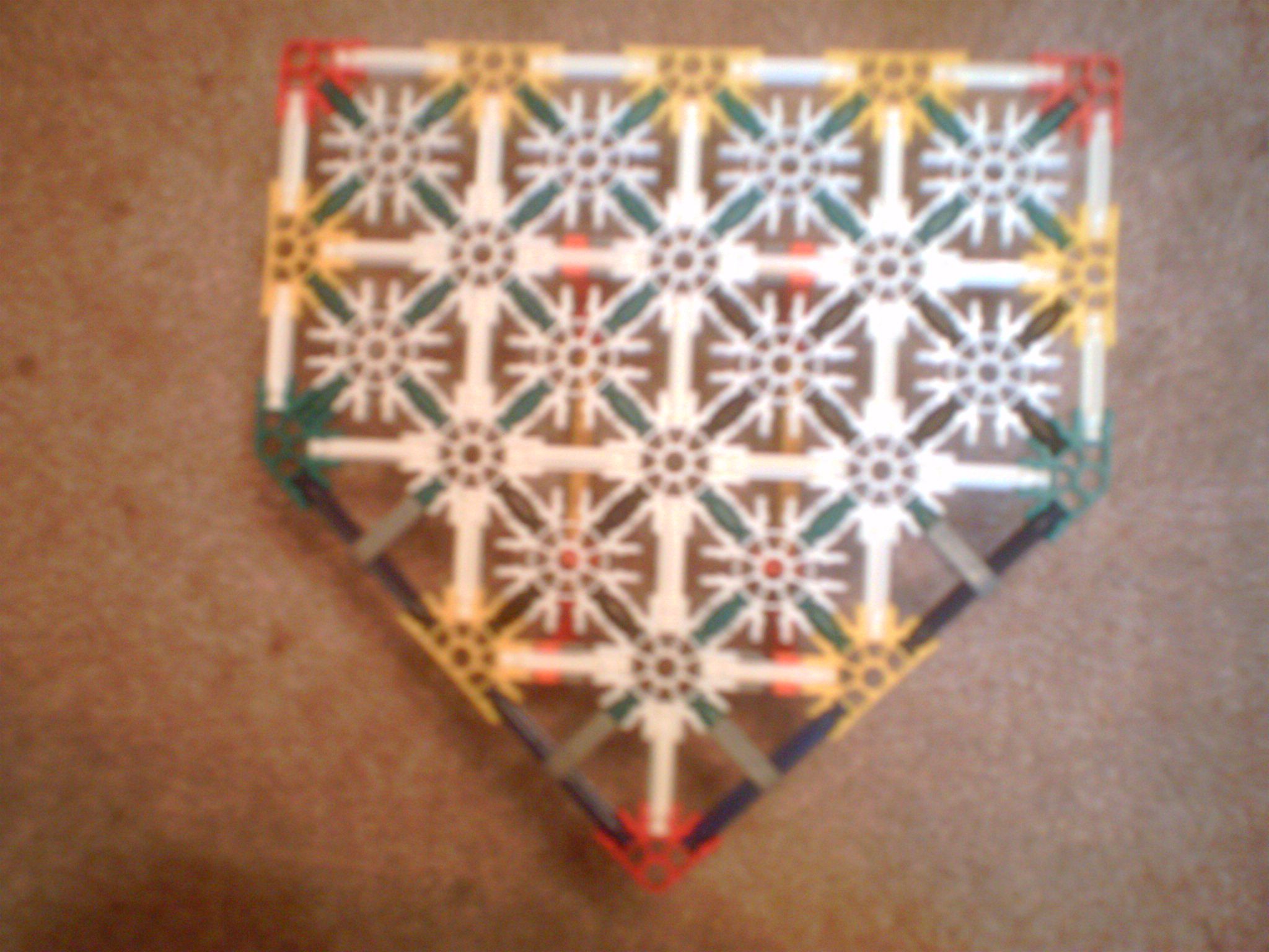 Knex Shield