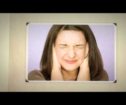 Hearing Tinnitus
