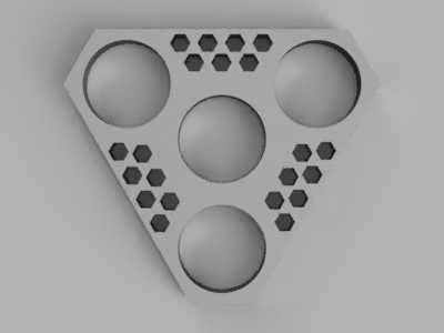 Honey Spinner