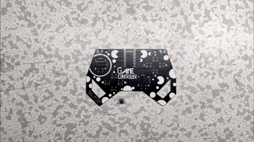 DIY Game Controller : 7 Steps (with Pictures) - Instructables