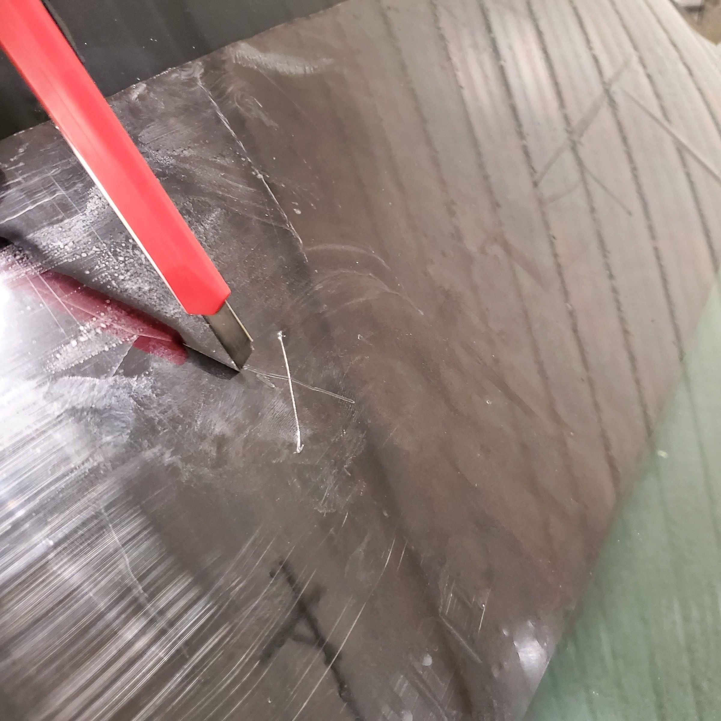 How to Cut and Install a Windshield Tint Strip 11 Steps (with