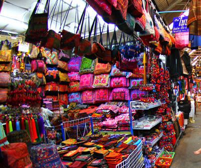 How to Buy Best Items in Bangkok While Enjoying Shopping