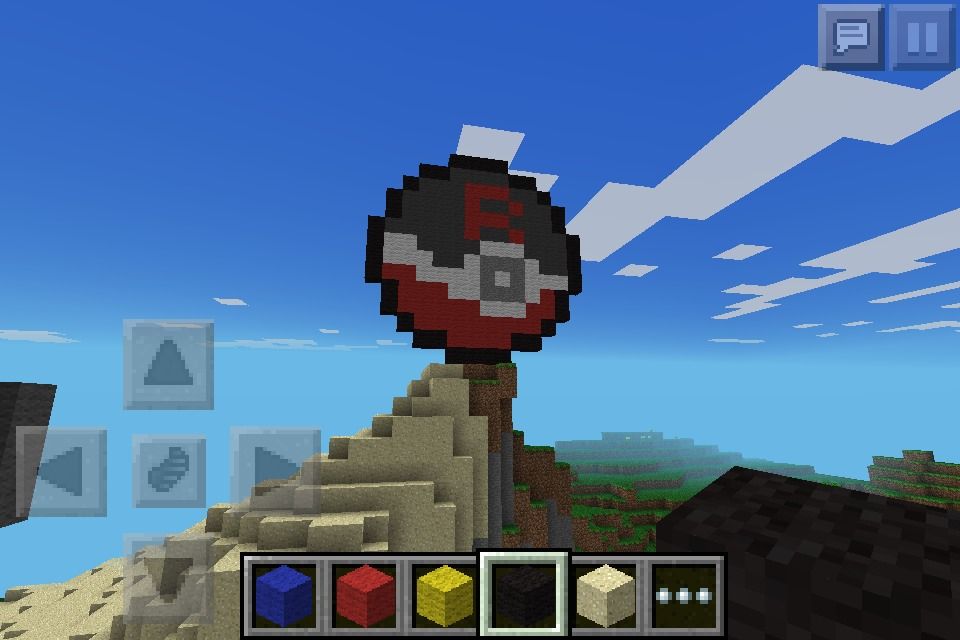 Premier Ball Minecraft