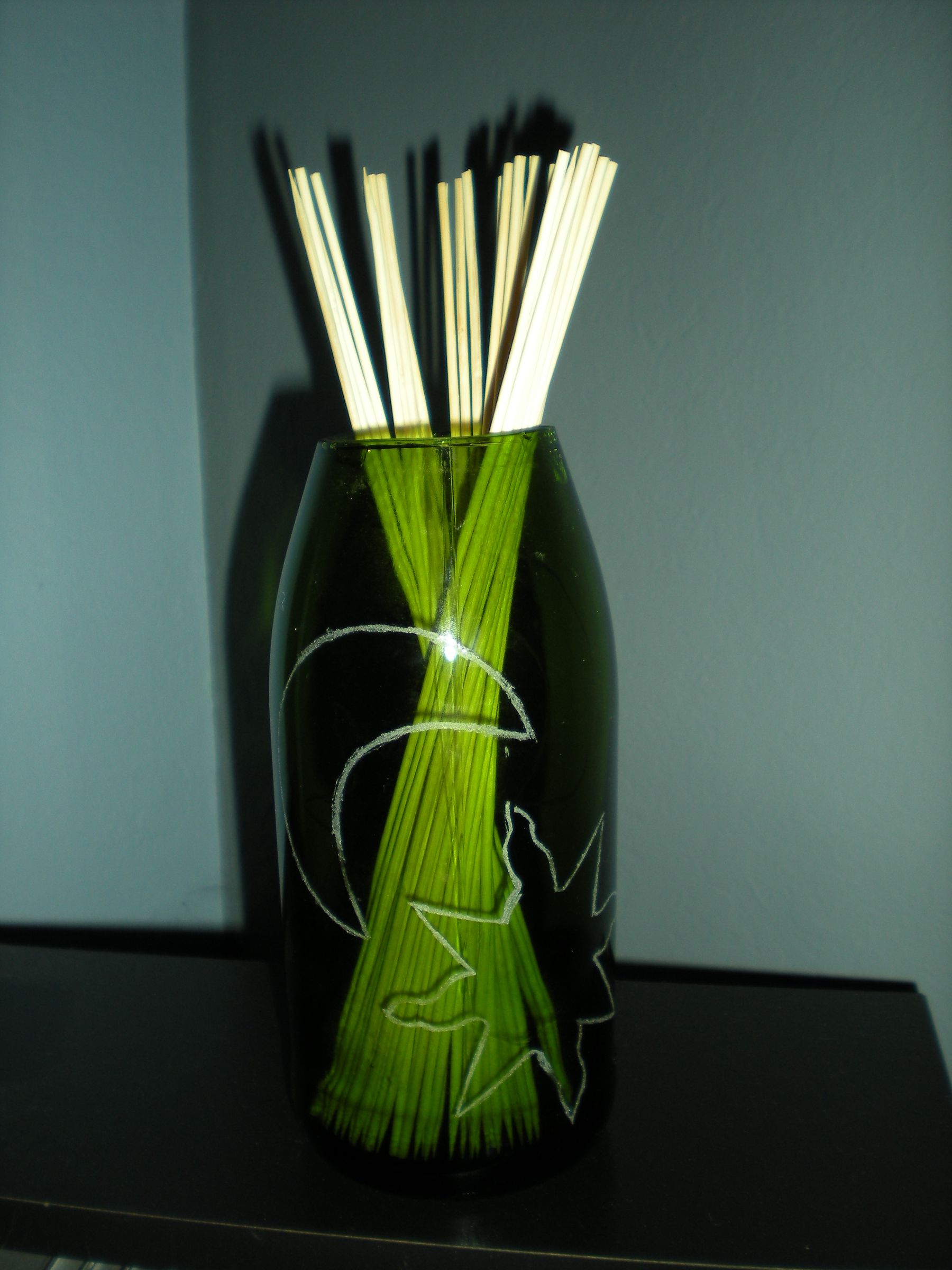 Bottle Display