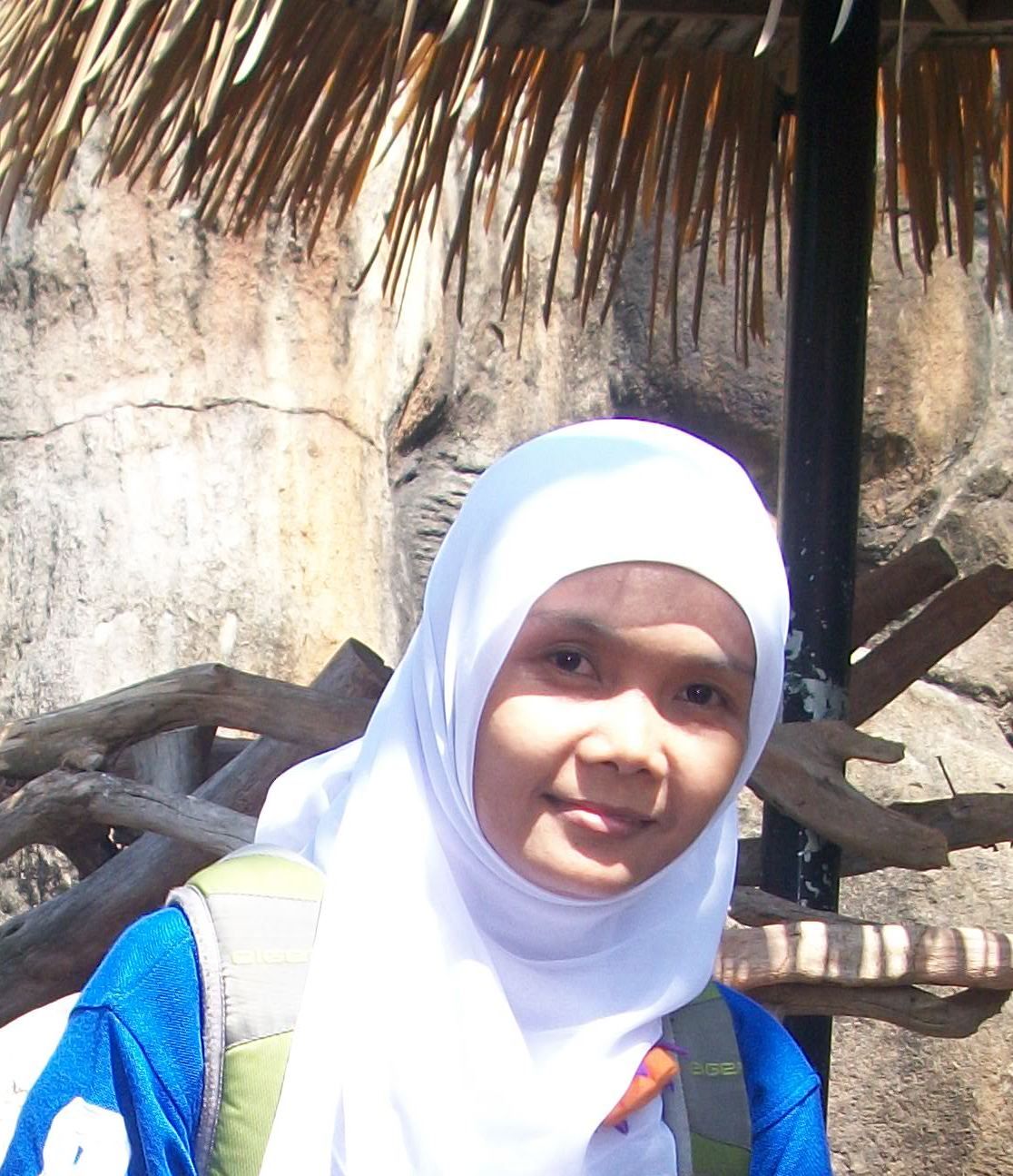 Ima Rismayani