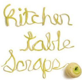 kitchentablescraps