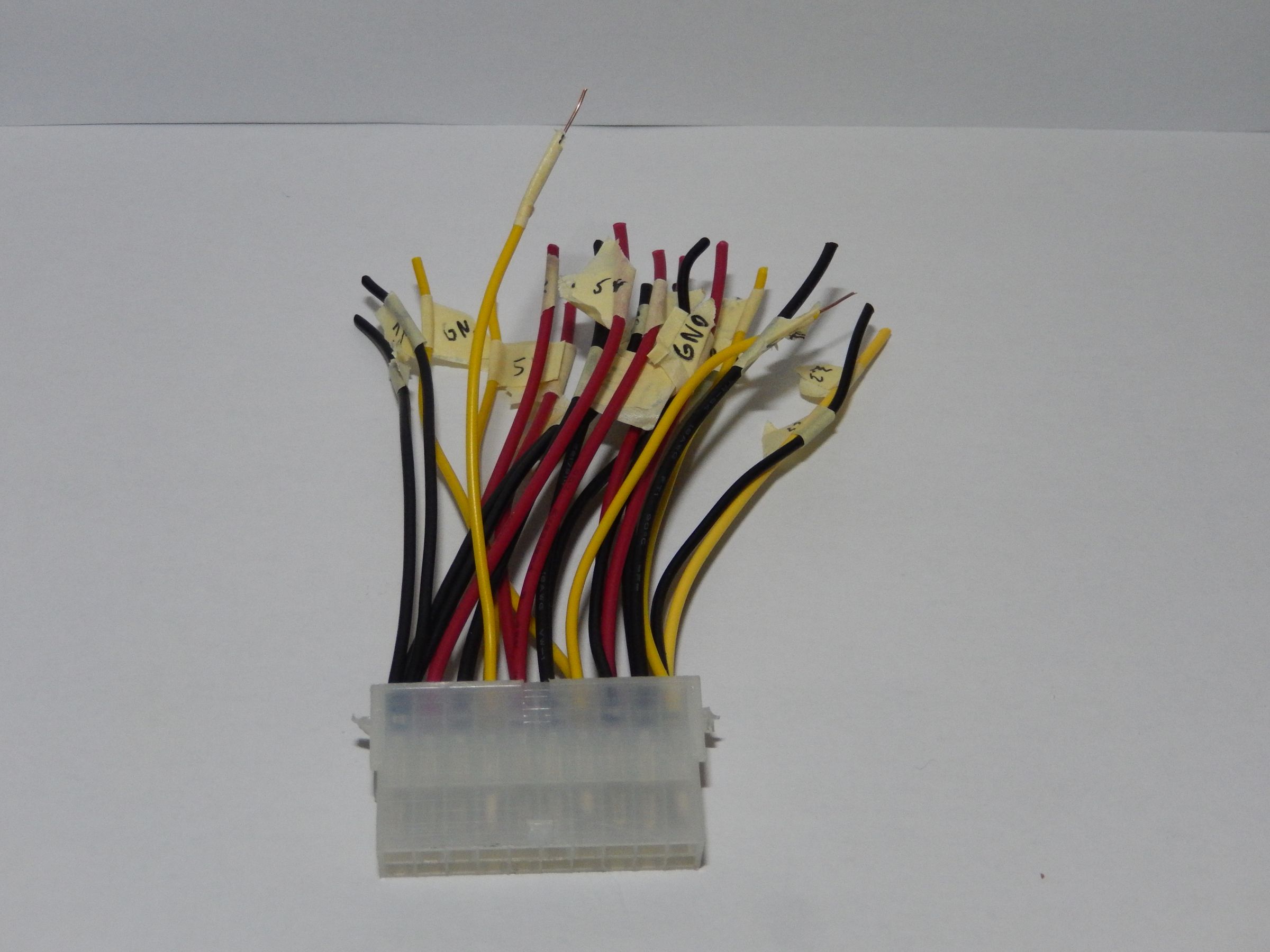 Small Powerful and Cheap Bench Power Supply : 6 Steps - Instructables